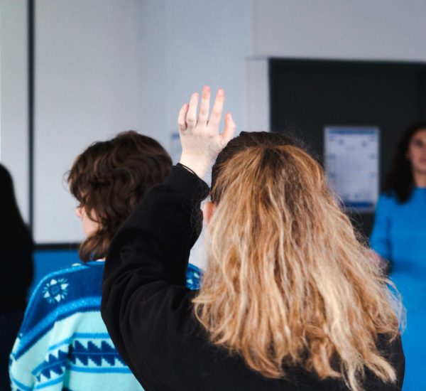 Service civique Rhône