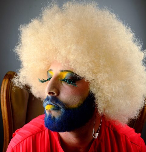 Miss Monsieur Madame