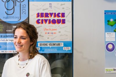 Service civique Rhône FOL 69